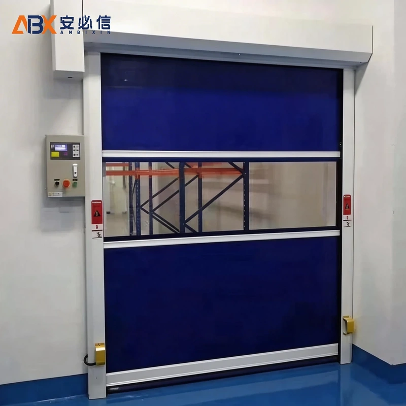 果洛藏族高速门